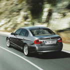 2005 BMW 3-sarja PRESTIGE esite - KUIN UUSI - 88 sivua - pikkukuva 2