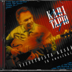 KARI TAPIO - Viisitoista kesää -16 suosikkia CD - pikkukuva 1