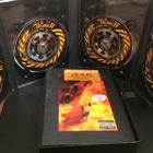 MÖTLEY CRUE: Music To Crash Your Car Volume II 4-cd boxi - pikkukuva 1