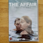 The Affair - Kausi 1 DVD - pikkukuva 1