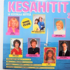 Kesähitit 2, Vinyyli , LP, kokoelma, Suomi 1983 - pikkukuva 1