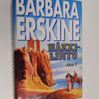 Barbara Erskine : Häkkilintu 1 - pikkukuva 1
