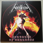 Niefelheim – Servants of Darkness LP - pikkukuva 1