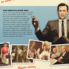 Mad Men - Kausi 3 - (4 DVD) - pikkukuva 2