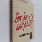 Anja Kauranen : Sonja O. kävi täällä - pikkukuva 1