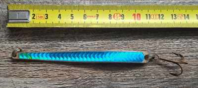 Jensen tobis 20g!