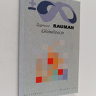 Zygmunt Bauman : Globalizacja - i co z tego dla ludzi wynika - pikkukuva 1