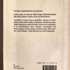 Jarkko Laine: Runon suku - pikkukuva 2