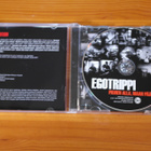 Egotrippi:Pilvien alla,maan päällä CD - pikkukuva 3