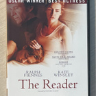 Stephen Daldry: LUKIJA (2008) Kate Winslet & Ralph Fiennes - pikkukuva 1