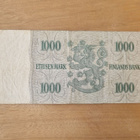 1000 mk 1955 - pikkukuva 3