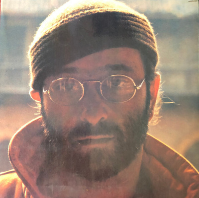 Lucio Dalla - Lucio Dalla LP