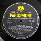 Beatles - Beatles for sale lp - pikkukuva 3