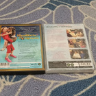 Heinähattu Ja Vilttitossu + Joulun Jäljillä DVD - pikkukuva 2