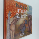Seija Helander : Hirmuinen sanahiiri - pikkukuva 1