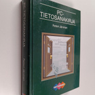 Petteri Järvinen : PC-tietosanakirja : versio 10 - pikkukuva 1