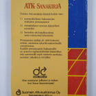 Atk-sanakirja - pikkukuva 2