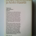 J.R.R. Tolkien: Keskeneräisten tarujen kirja, 1.p. v. 1986 - pikkukuva 4