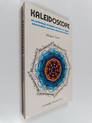 Michael Swan : Kaleidoscope : an anthology of English var...