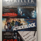 Thriller Collection 5 - DVD BOXI - pikkukuva 1