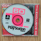 Playstation PS Magazine CD 60 - pikkukuva 1