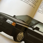 Myyntiesite - Audi 80 - 1/1991 - pikkukuva 2