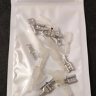 10 kpl Liitinkaapeliliittimet eristeholkilla 6,3 mm - pikkukuva 5