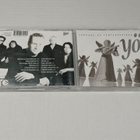 Yö - Rakkaus On Lumivalkoinen CD - pikkukuva 1