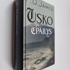 P. D. James : Usko ja epäilys - pikkukuva 1