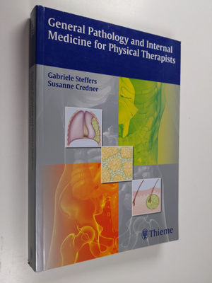 Gabriele Steffers : General pathology and internal medici...