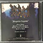 Drudkh - Forgotten Legends CD 2003 - pikkukuva 2