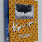Karin Liden ym. : Pique-nique : ranskan kielen alkeiskurs... - pikkukuva 1