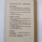 Lauri Pimiä : Analyyttinen geometria - pikkukuva 2