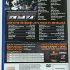 Guitar Hero Metallica *CIB* [pal] #notforresale - pikkukuva 3
