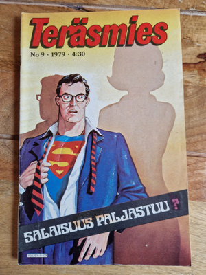 Teräsmies 9/1979