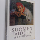L. Wennervirta : Suomen taidetta 1800-luvulla - pikkukuva 1