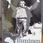 Eino Salmelainen: Ihminen näyttämöllä, Tammi 1972. 188 s. - pikkukuva 1