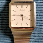 Cardinal Quartz miesten kello (Japan-v.1988) - pikkukuva 1