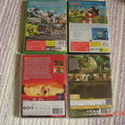 Lasten elokuvia,  DVD,  4 kpl - pikkukuva 2