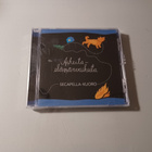 Secapella-kuoro – Aiheita – elämänvaiheita – CD - pikkukuva 1
