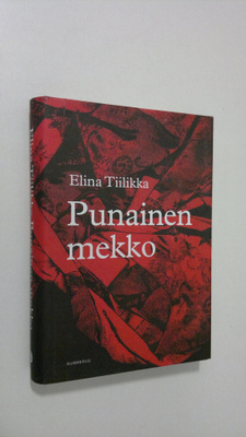 Elina Tiilikka : Punainen mekko
