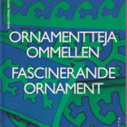 Maija-Leena Seppälä: Ornamentteja ommellen - pikkukuva 1