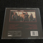 Armour ”S/T” CD 2009 - pikkukuva 3