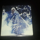 Tarja (Turunen):My winter storm (CD+DVD) (2007) - pikkukuva 1