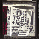 TOM ROBINSON BAND rising free EP -1978- uk gay new w rar pub - pikkukuva 2