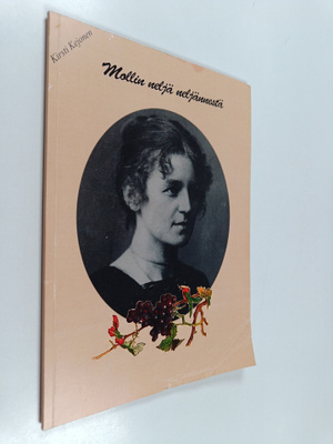 Kirsti Kejonen : Mollin neljä neljännestä