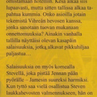 Isolde Pullum: Vihreän hevosen majatalo - pikkukuva 2