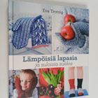 Eva Trotzig : Lämpöisiä lapasia ja suloisia sukkia - pikkukuva 1