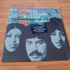 Tony Orlando & Dawn – Skybird lp orig 1975 Pop Rock sealed! - pikkukuva 1