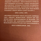 ROOMA - KIRJAILIJAN KAUPUNKI - pikkukuva 2